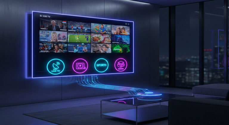 What Is IPTV? Complete Beginner’s Guide (2026 Edition)